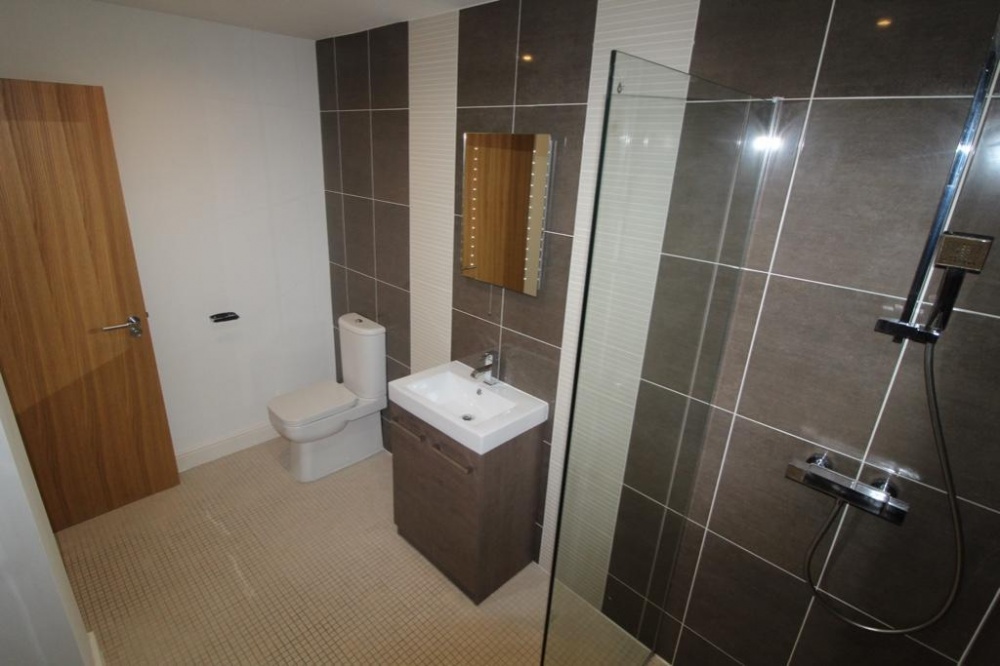 Apartment 10 Luxe, St Helens Street