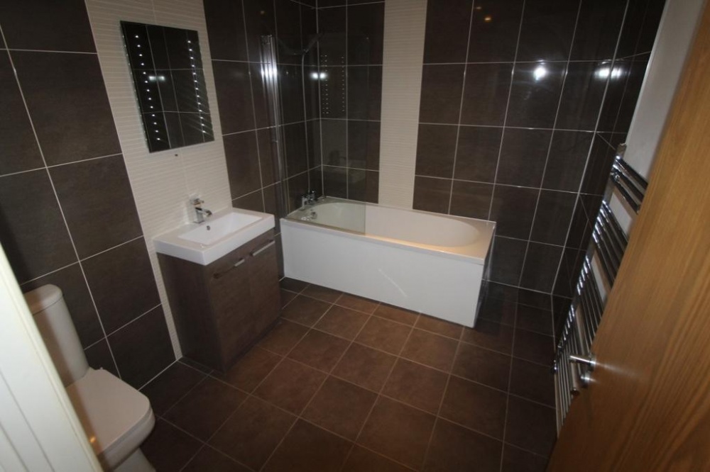 Apartment 10 Luxe, St Helens Street