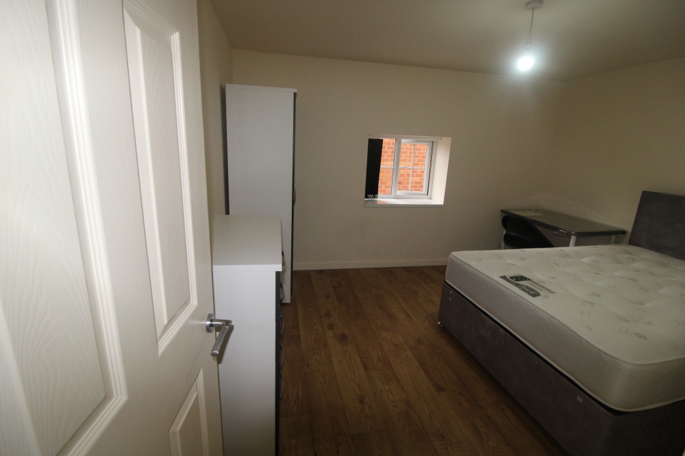Apartment 3 Kiln House
