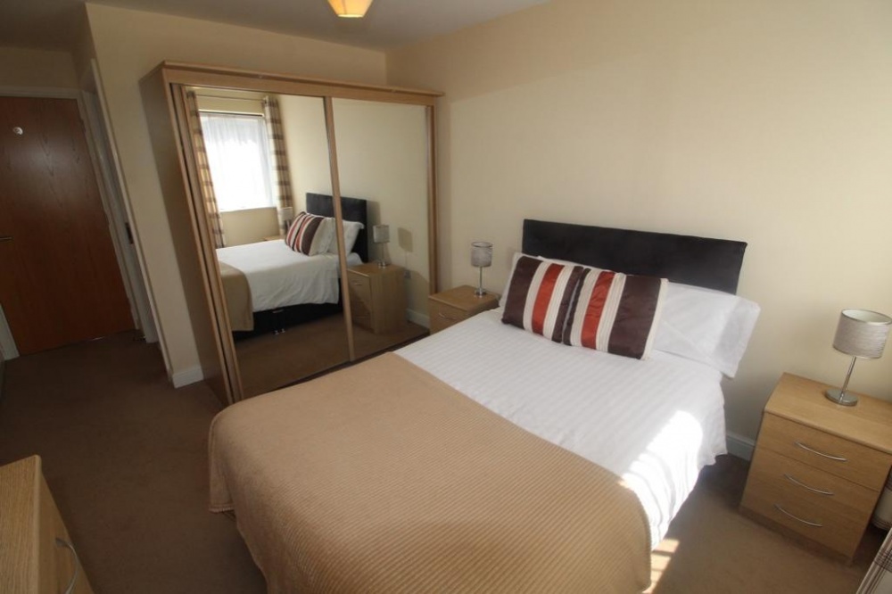 Apartment  Luxe, St Helens