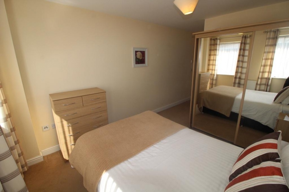 Apartment  Luxe, St Helens
