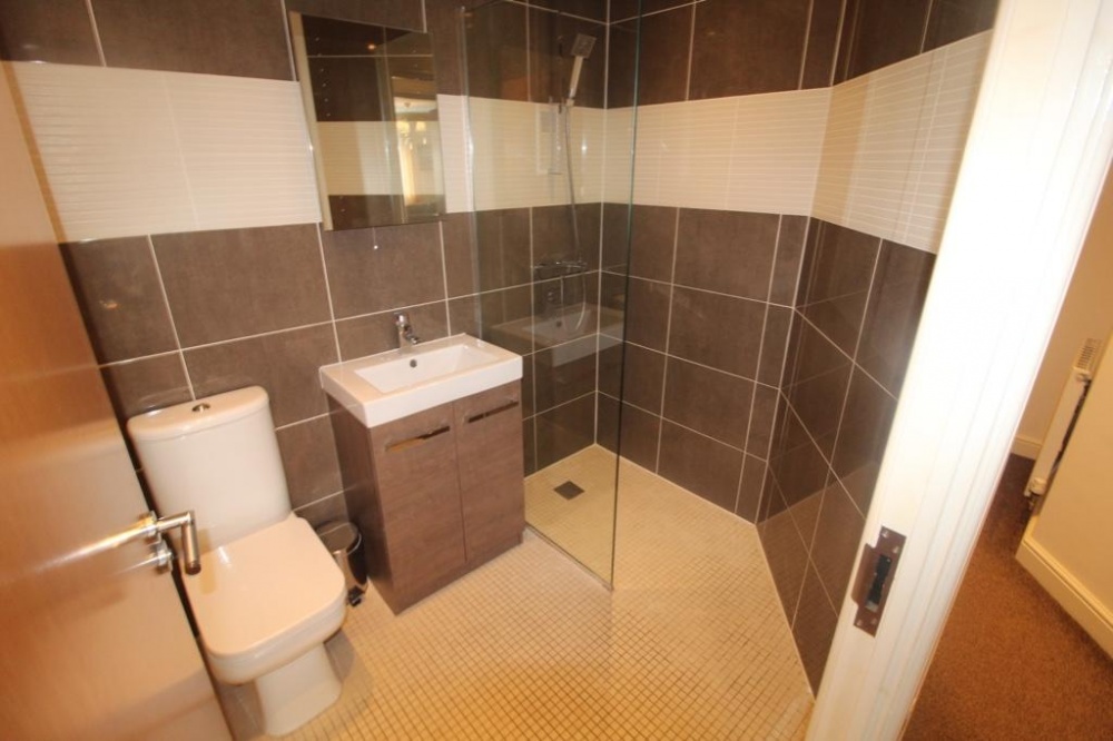 Apartment  Luxe, St Helens