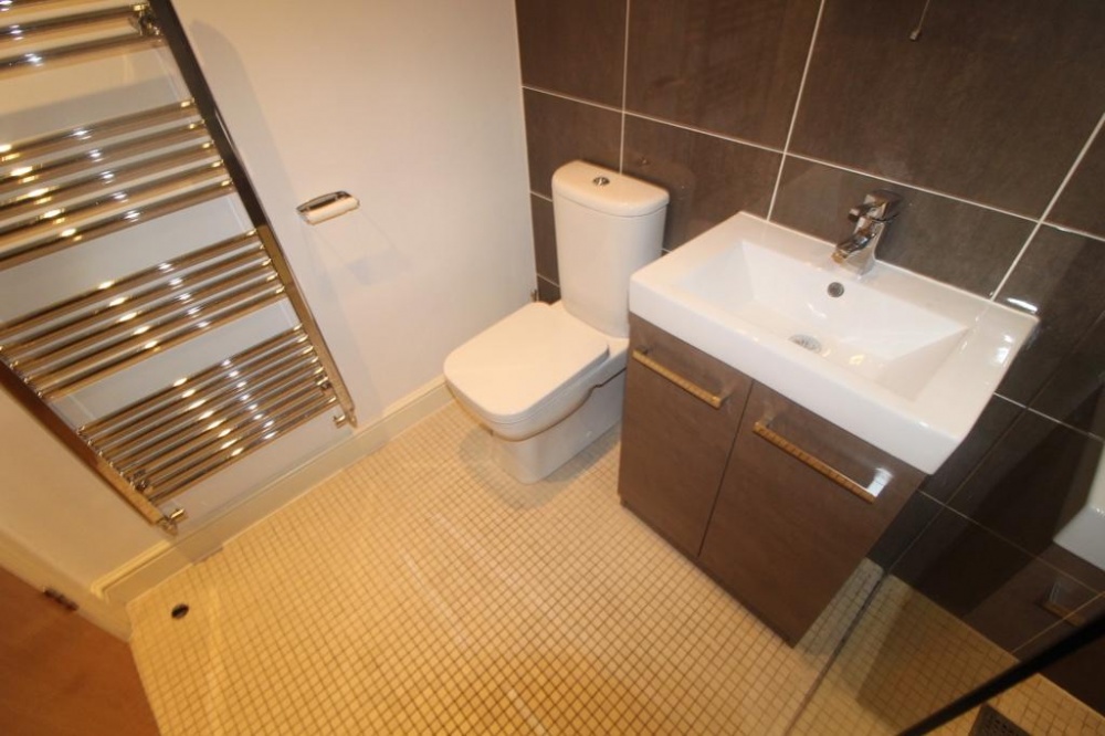 Apartment  Luxe, St Helens