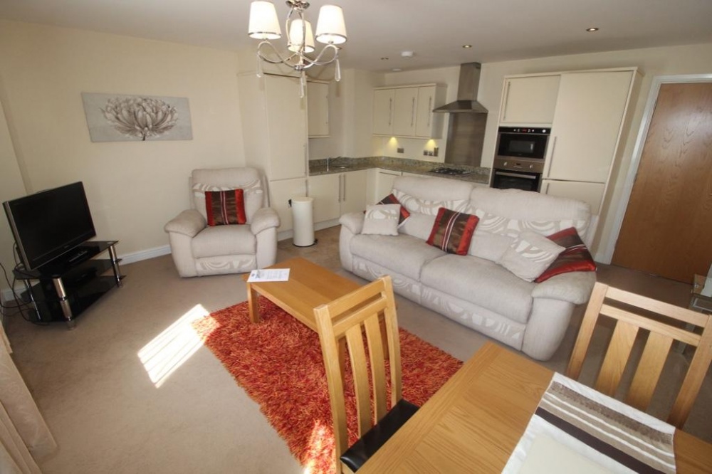 Apartment  Luxe, St Helens