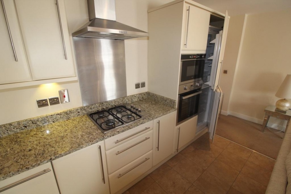 Apartment  Luxe, St Helens