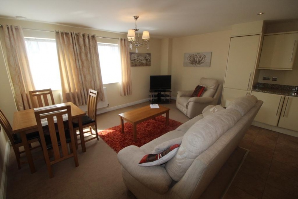 Apartment  Luxe, St Helens