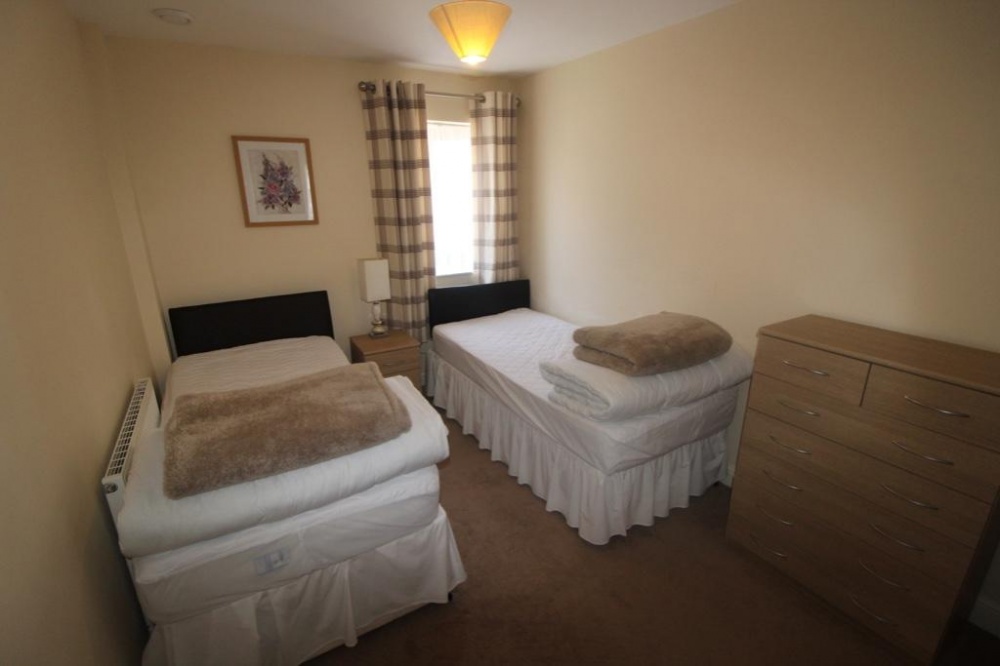 Apartment  Luxe, St Helens