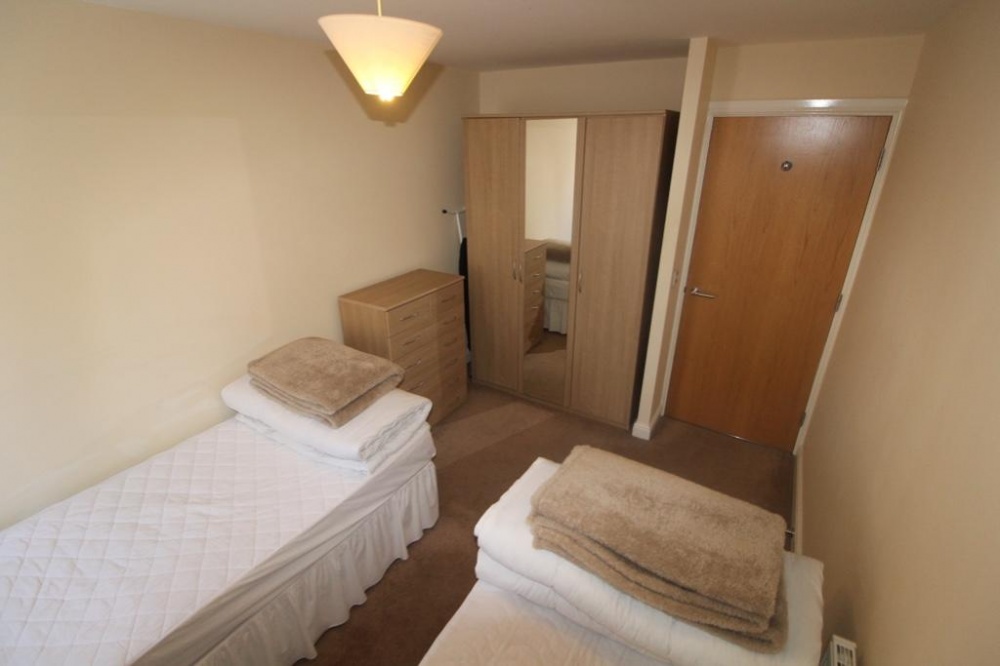Apartment  Luxe, St Helens