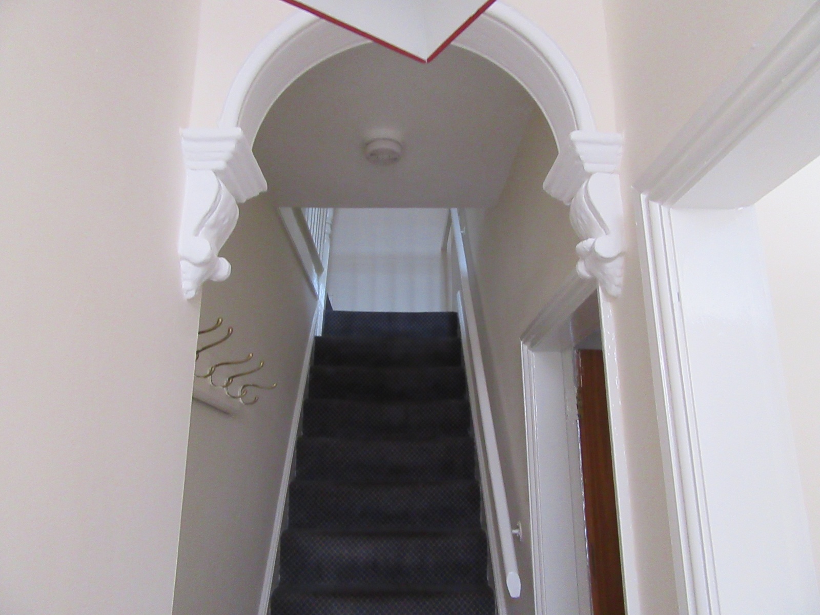 REDSHAW STREET, ,
