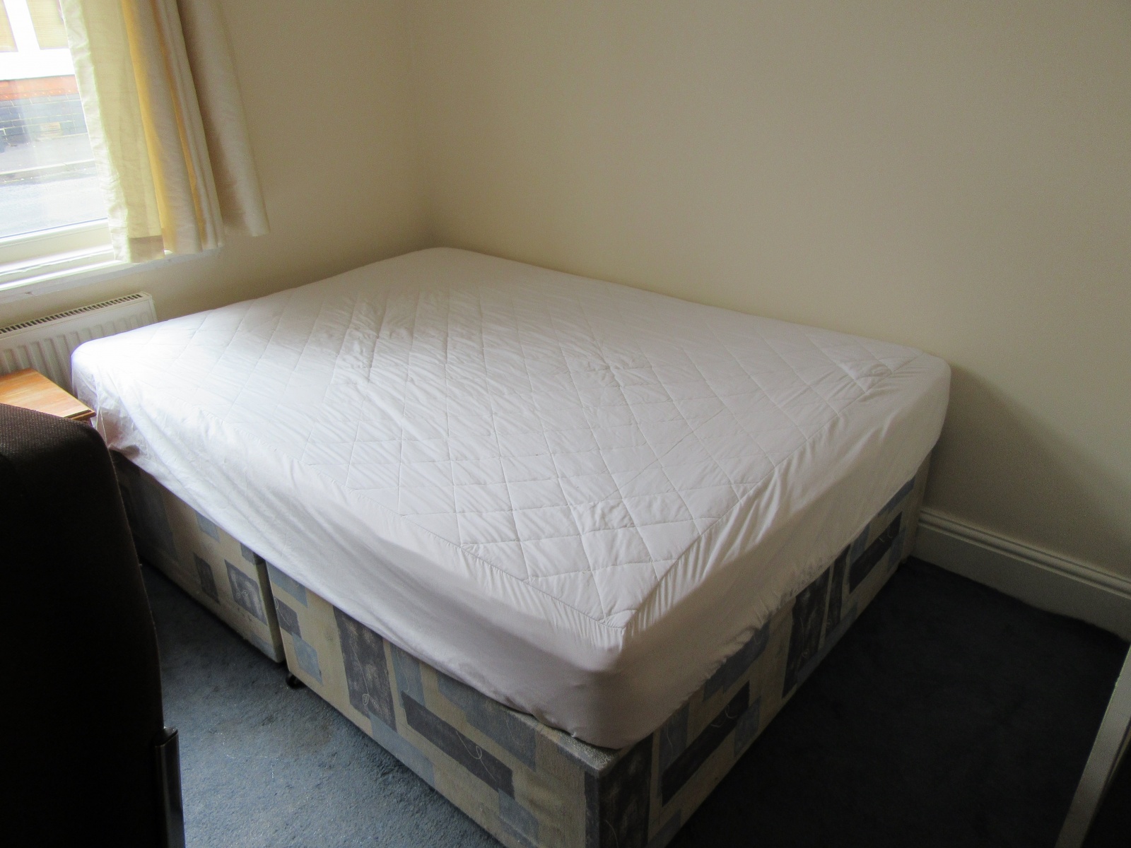 REDSHAW STREET, ,