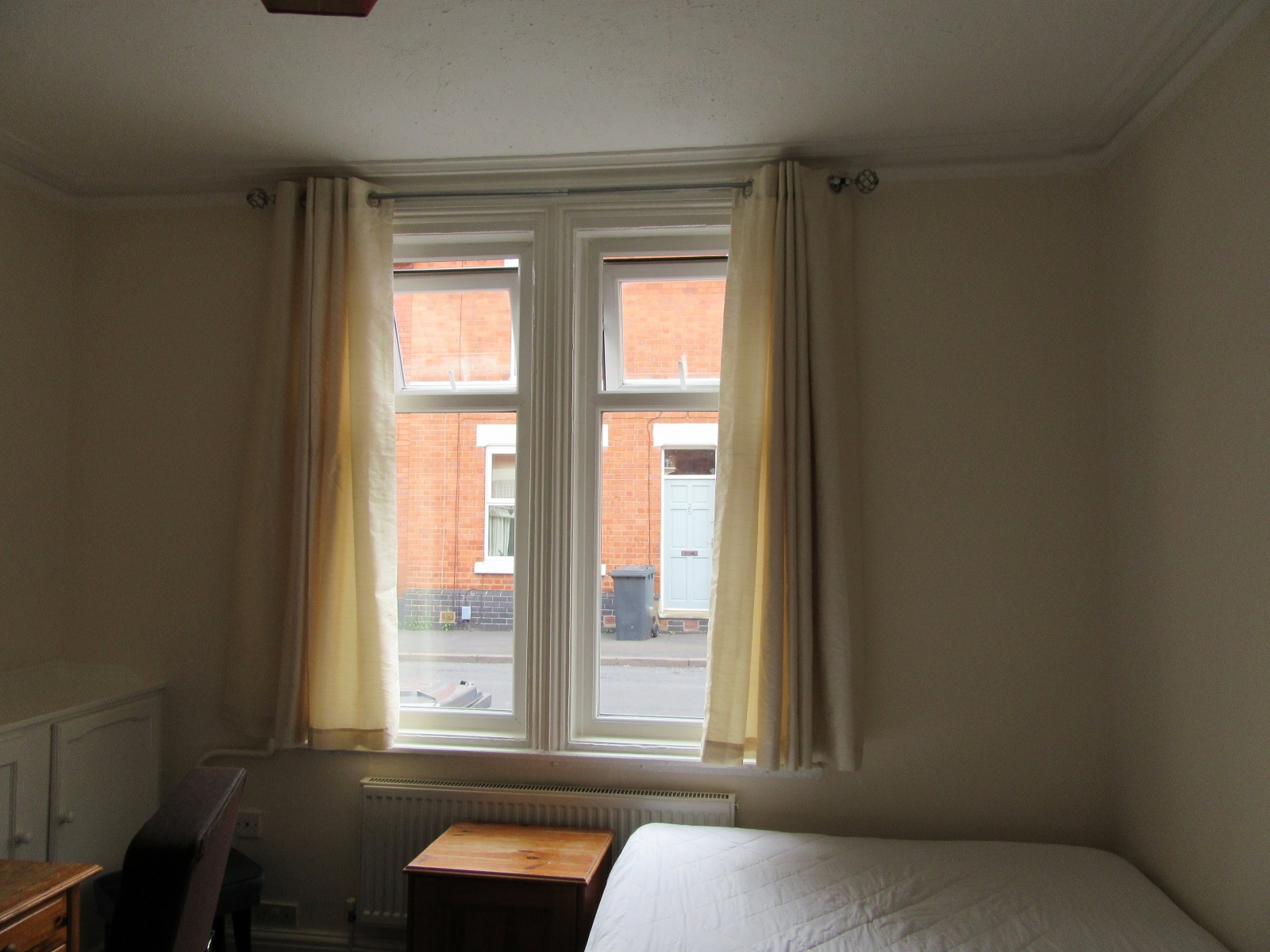 REDSHAW STREET, ,