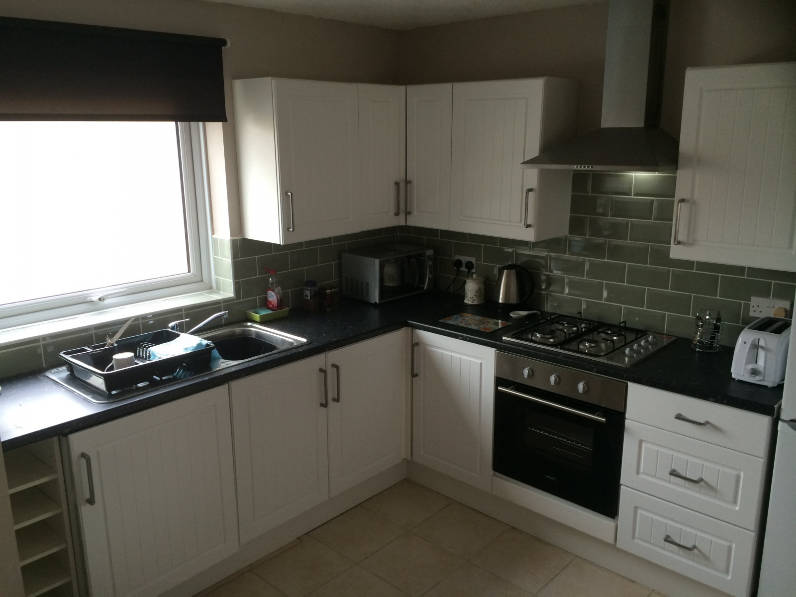 Cobden Street, Derby,