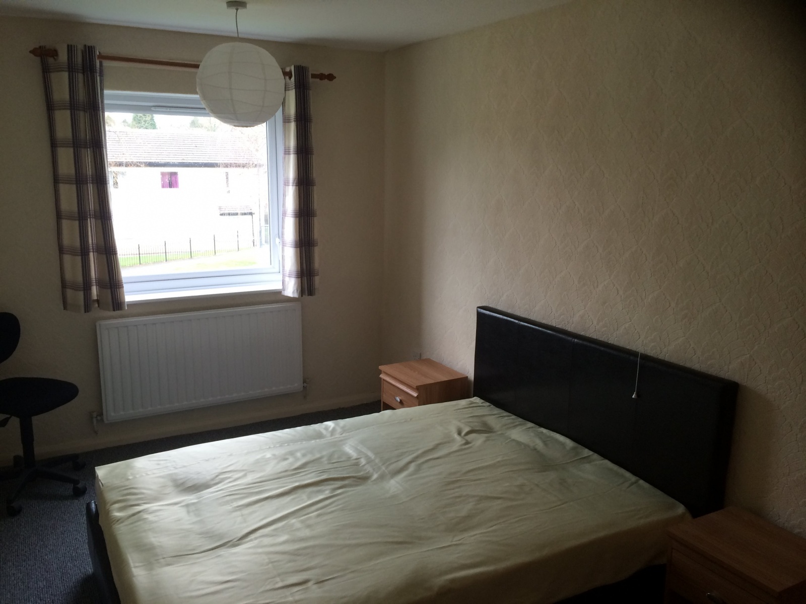 Cobden Street, Derby,