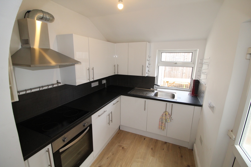 BEDFORD STREET, ,
