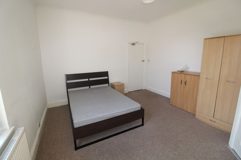 Charnwood Street, ,