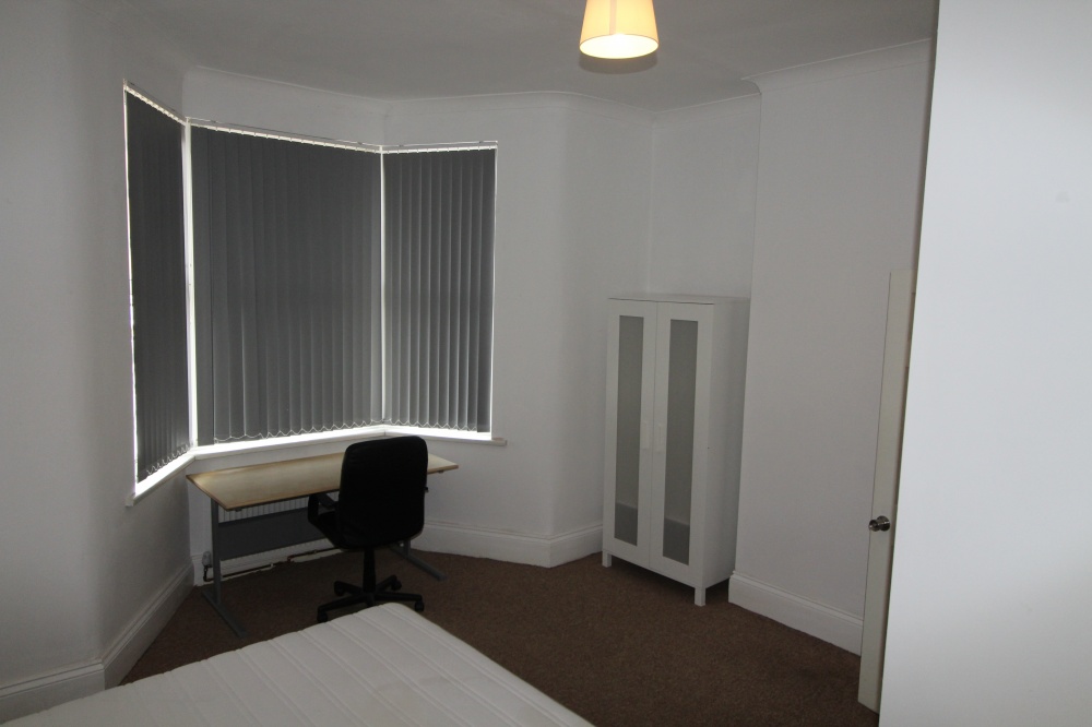 Charnwood Street, ,