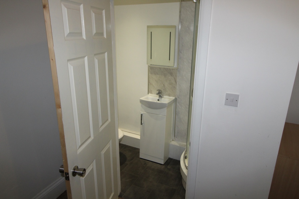 Charnwood Street, ,