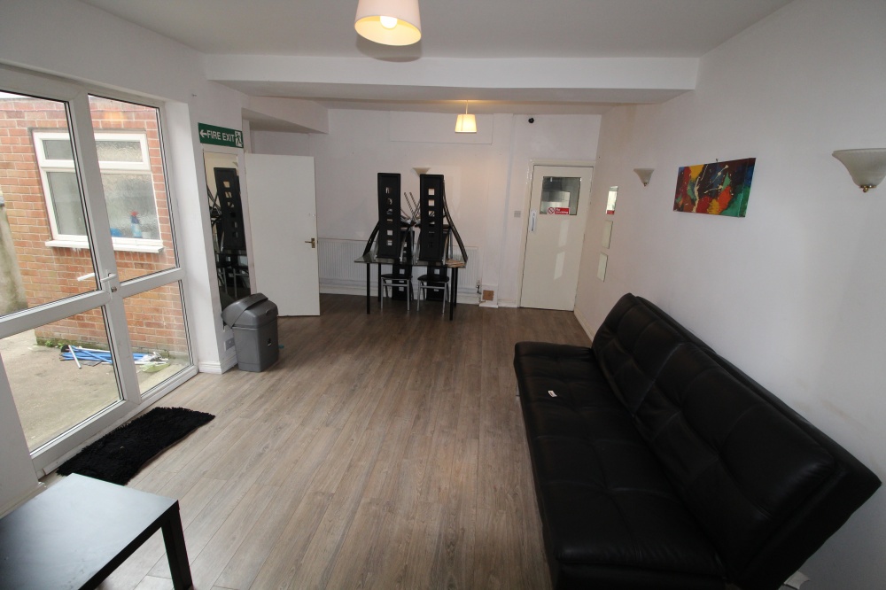 Charnwood Street, ,