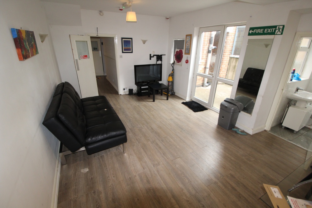 Charnwood Street, ,