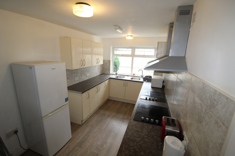 Charnwood Street, ,
