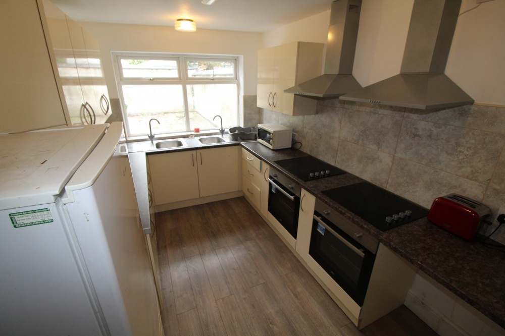 Charnwood Street, ,