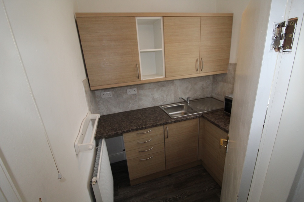 Charnwood Street, ,