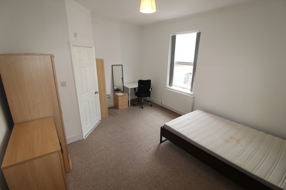 Charnwood Street, ,