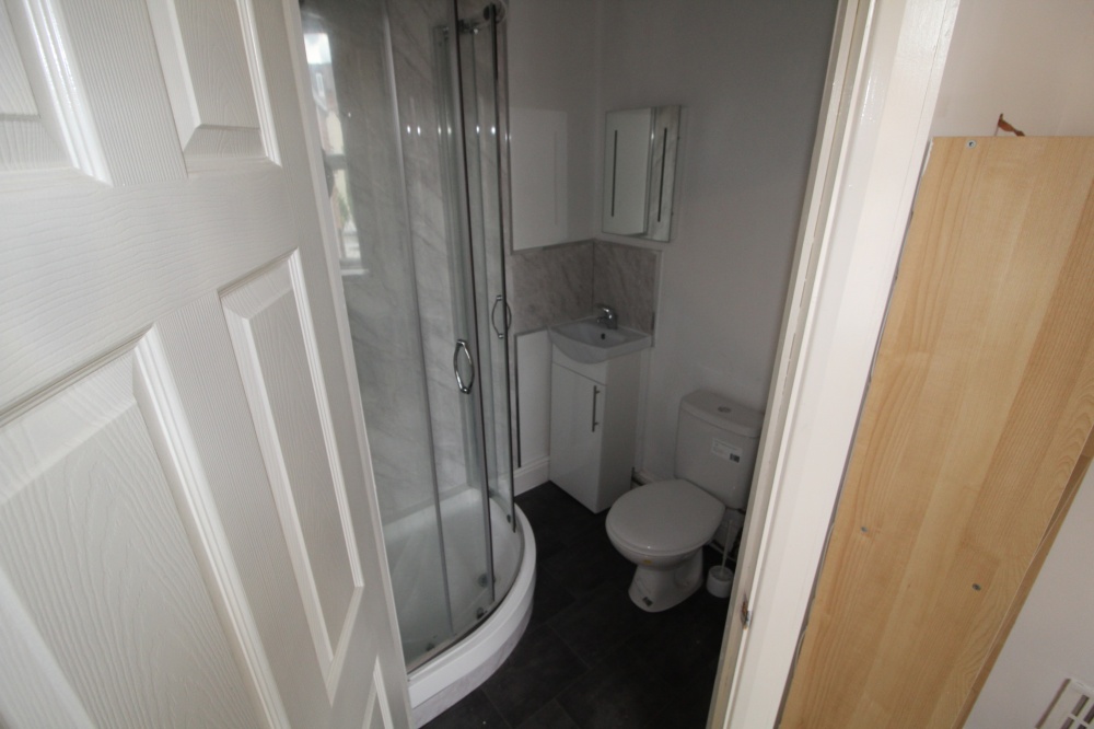 Charnwood Street, ,