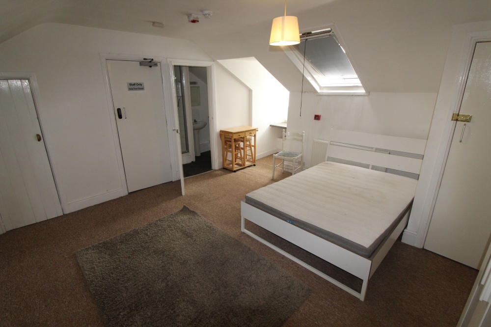 Charnwood Street, ,