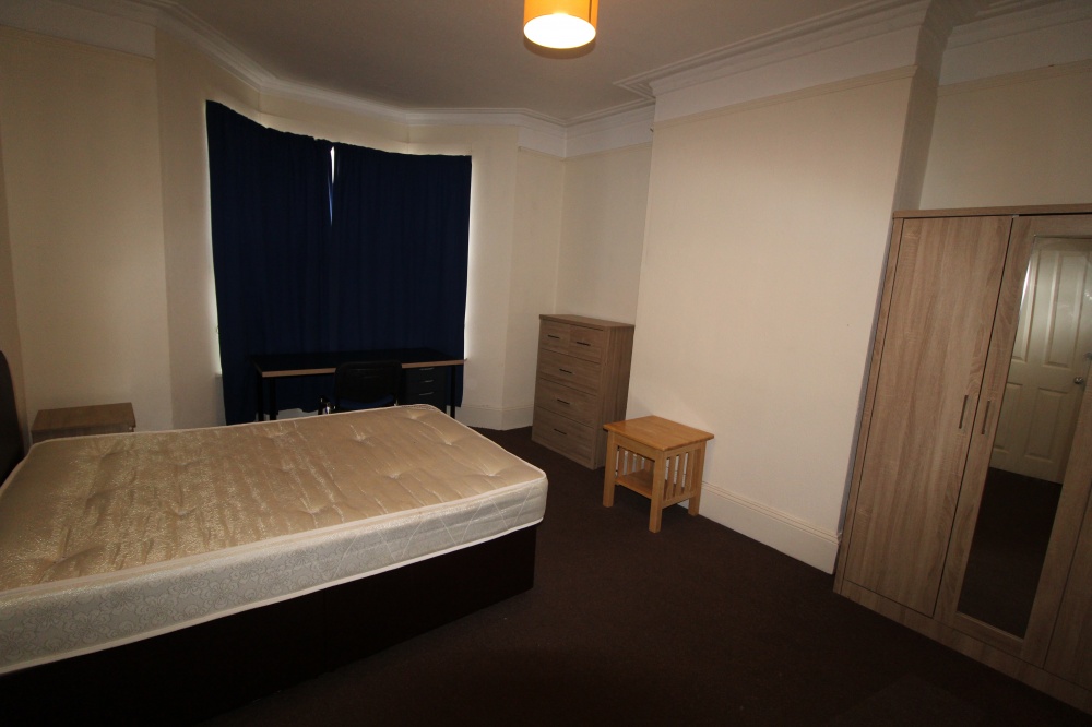 Ashbourne Road, Derby,