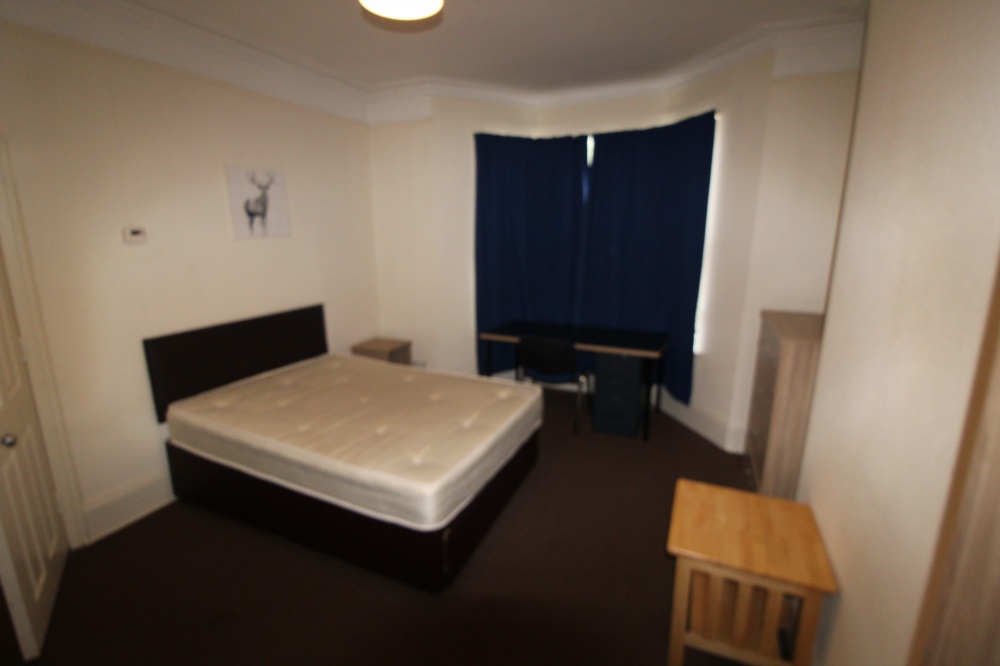 Ashbourne Road, Derby,