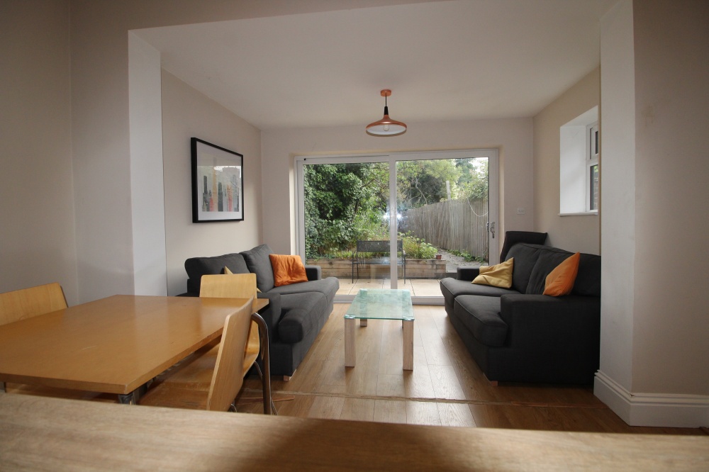 Ashbourne Road, Derby,