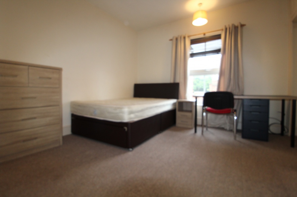 Ashbourne Road, Derby,