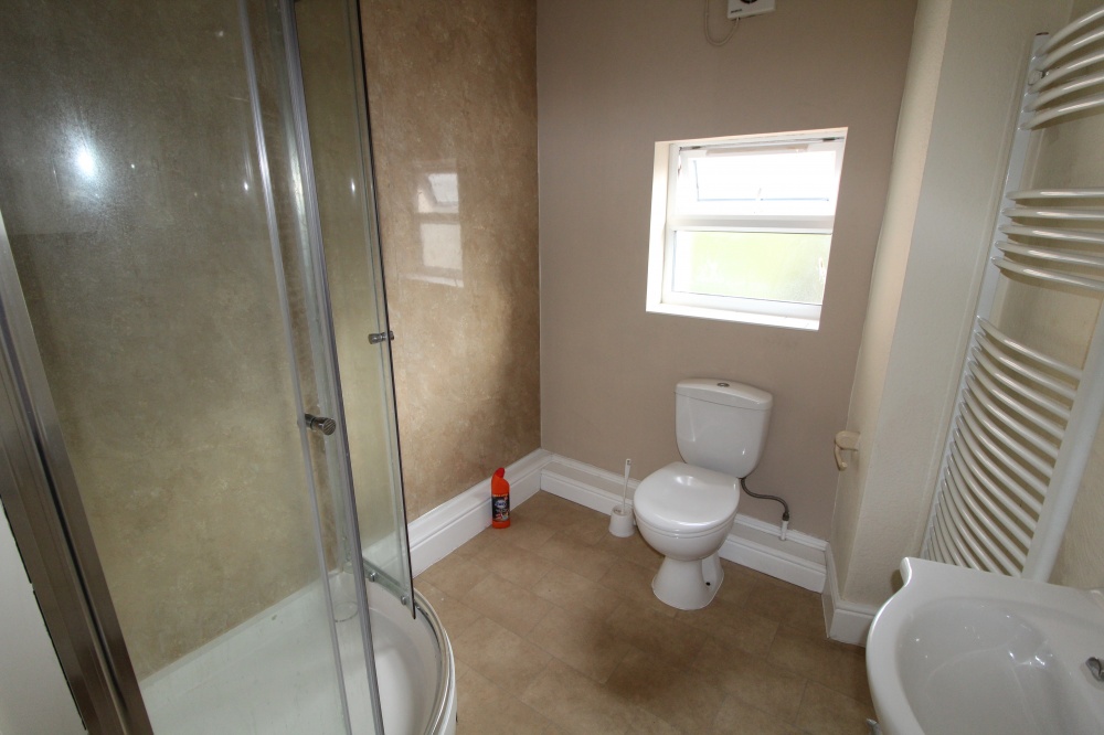 Ashbourne Road, Derby,