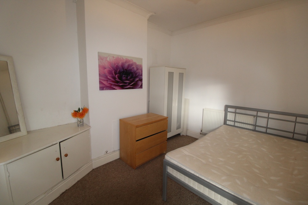 Uttoxeter Old Road, Derby,