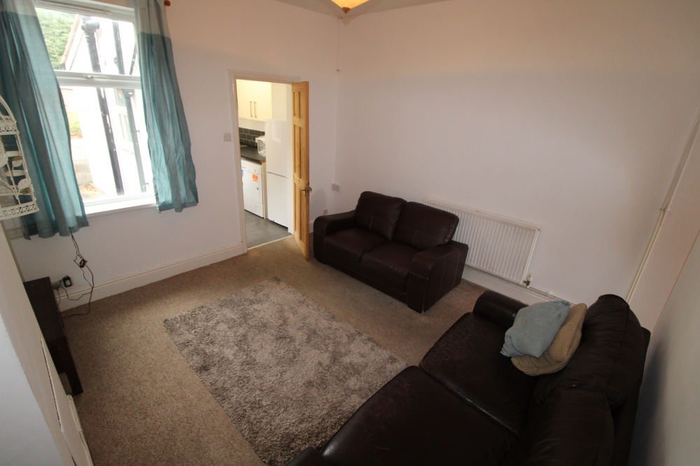 Uttoxeter Old Road, Derby,
