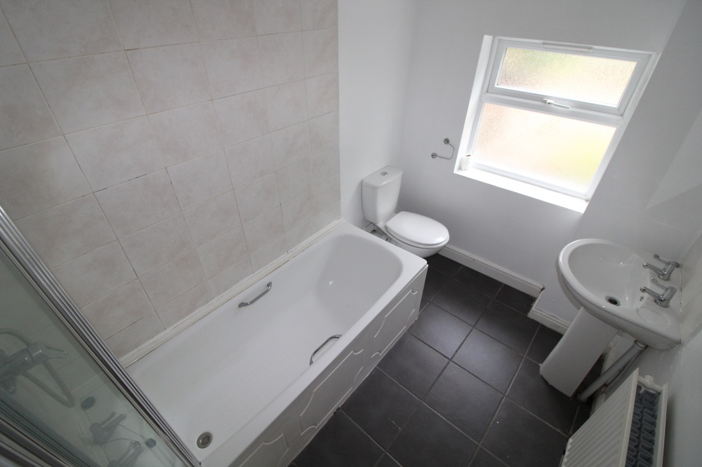Uttoxeter Old Road, Derby,