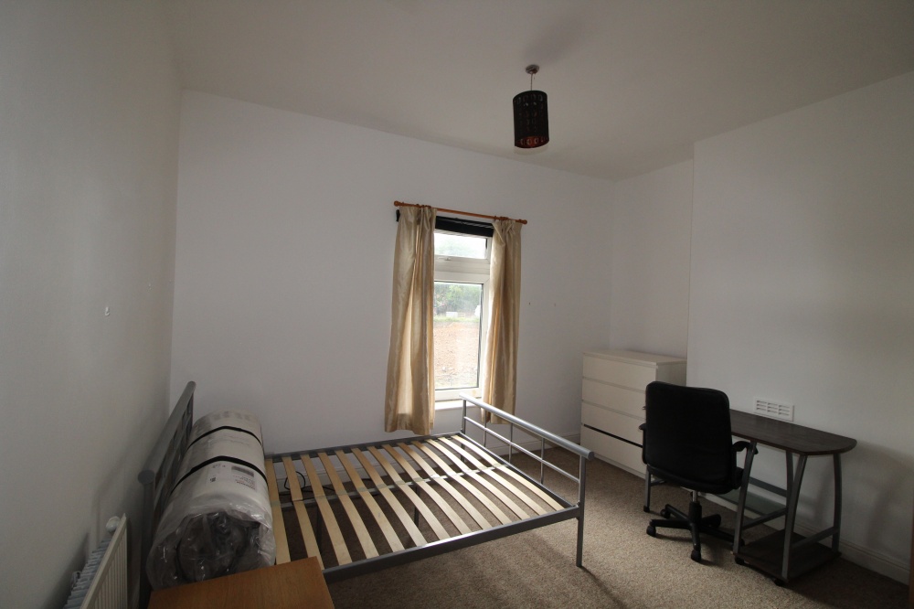 Uttoxeter Old Road, Derby,