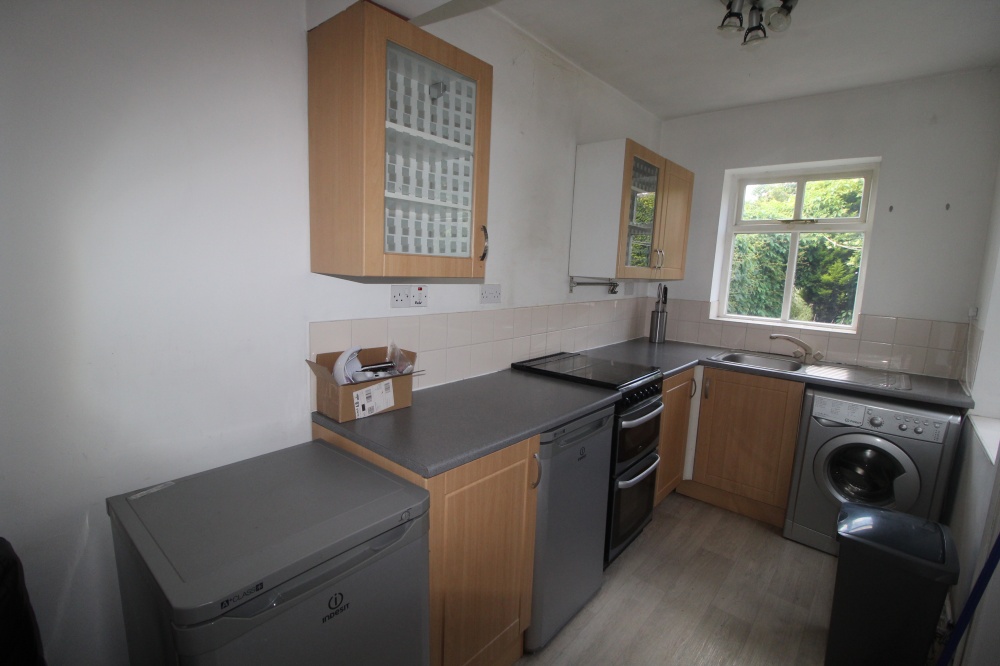 Campion Street, Derby,