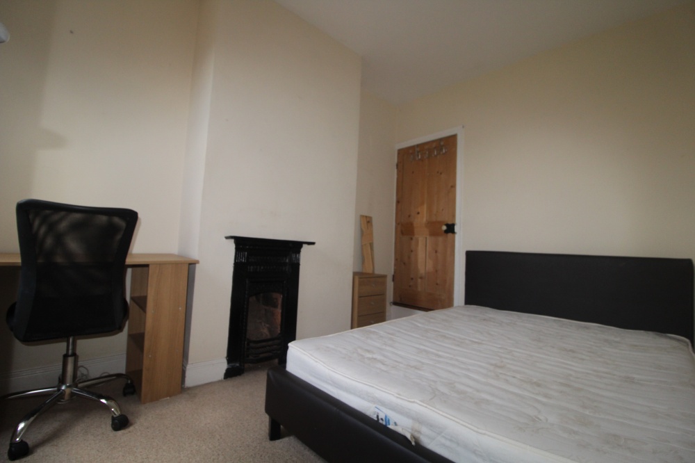 Campion Street, Derby,