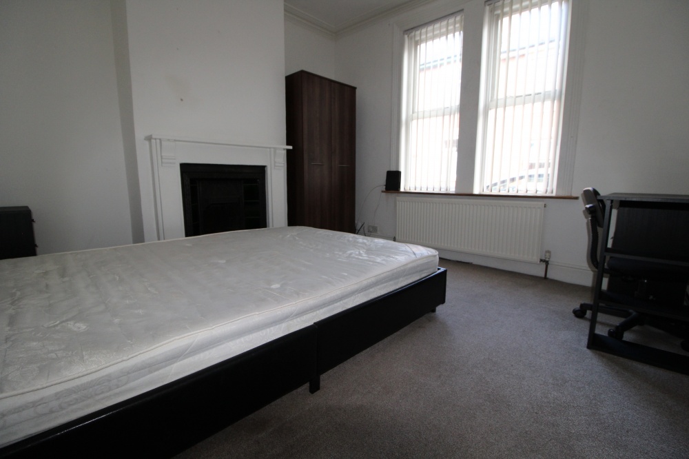 Campion Street, Derby,
