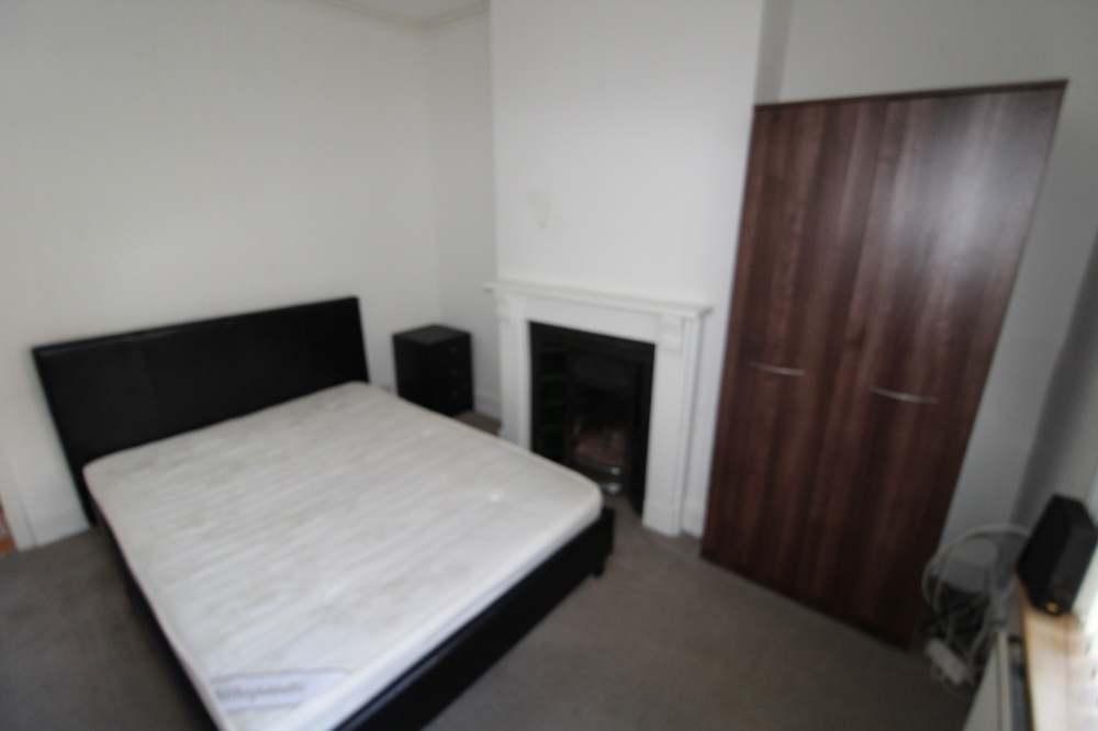Campion Street, Derby,