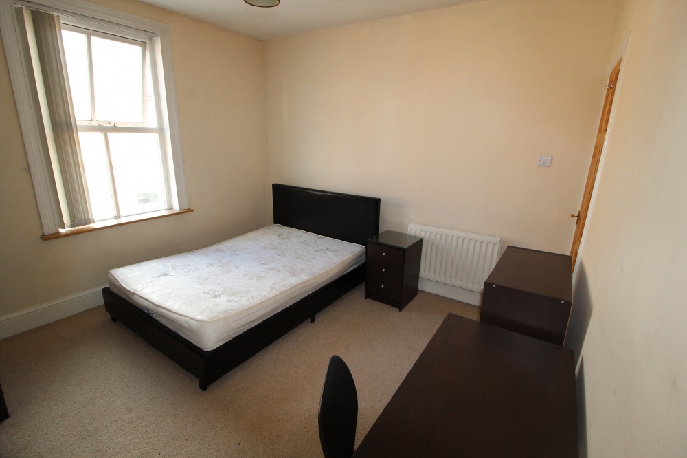 Campion Street, Derby,