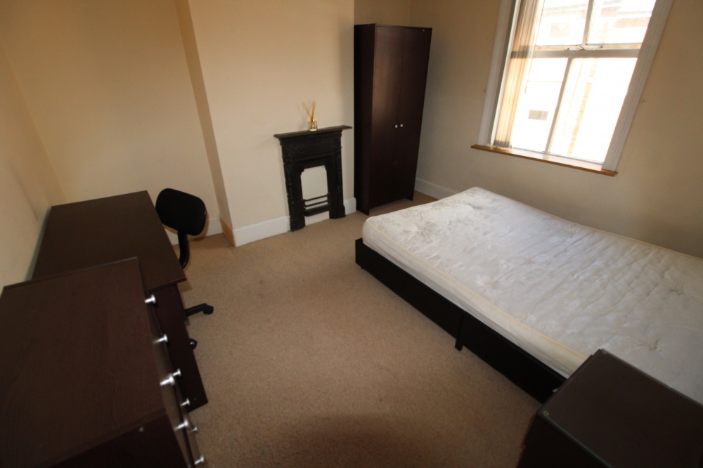 Campion Street, Derby,