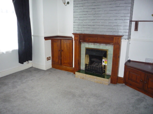 Kelvin Rd Thornton Cleveleys Lancs