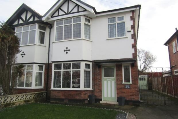 Warley Road