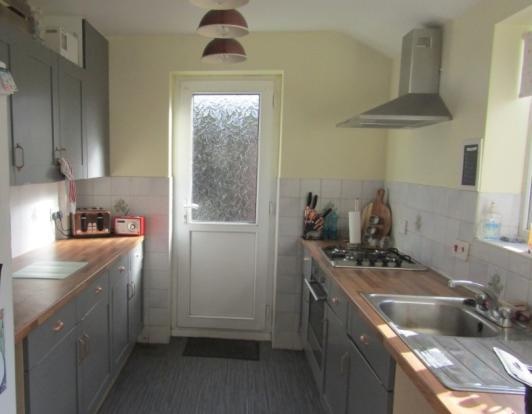 Warley Road