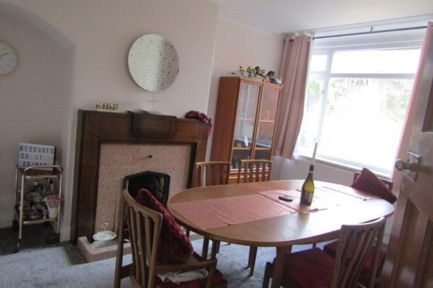 Warley Road