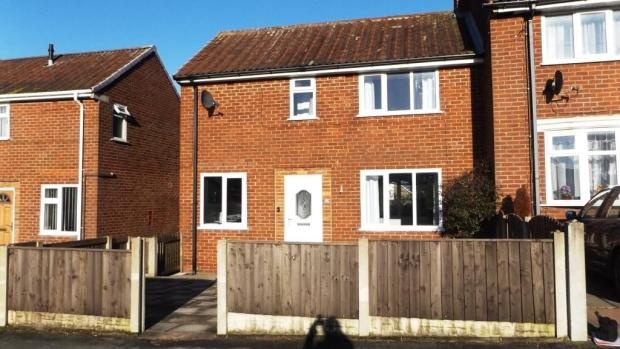 Tarnbrook Drive