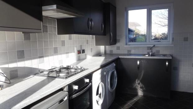 Tarnbrook Drive